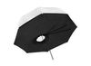 מטריית סופטבוקס אור ישיר GODOX ub-009-40 40" Translucent Box Umbrella