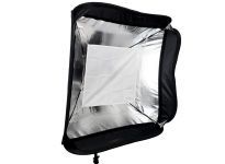 סופטבוקס GODOX-SFUV6060 60x60cm Softbox
