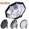 סופטבוקס Godox Witstro Multi Softbox AD-S7