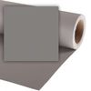 רקע נייר אפור 39 - 2.72X11 מטר Colorama Smoke Grey