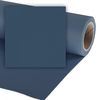 רקע נייר 79 - 2.72X11 מטר Colorama Oxford Blue