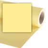 רקע נייר 45 - 2.72X11 מטר Colorama Lemon