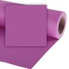 רקע נייר 98 - 2.72X11 מטר Colorama Royal Fuchsia