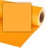 רקע נייר צהוב 94 - 2.72X11 מטר Colorama SUNFLOWER