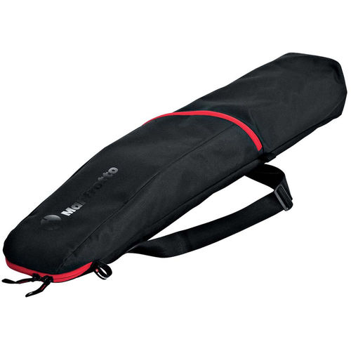 תיק נשיאה Manfrotto LBAG110 ל-3 חצובות תאורה 1004BAC באורך 110 ס