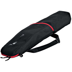 תיק נשיאה Manfrotto LBAG110 ל-3 חצובות תאורה 1004BAC באורך 110 ס"מ