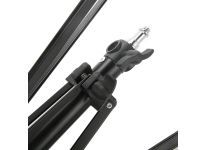 חצובת תאורה קומפקטית Godox Light Stand AD-S16