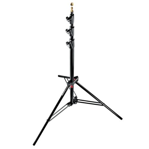 חצובה Manfrotto Master Stand 1004BAC