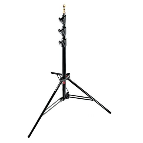 חצובות תאורה Manfrotto 1004BAC-3