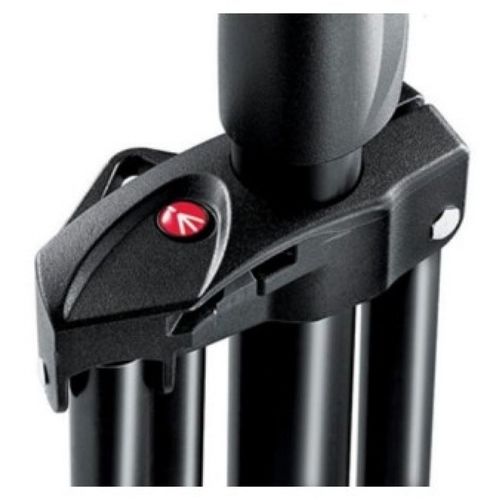 חצובות תאורה Manfrotto 1004BAC-3