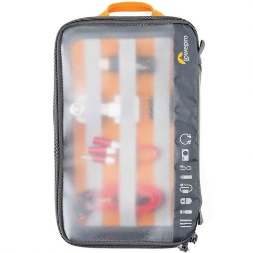 נרתיק גדול Lowepro GearUp Case Large