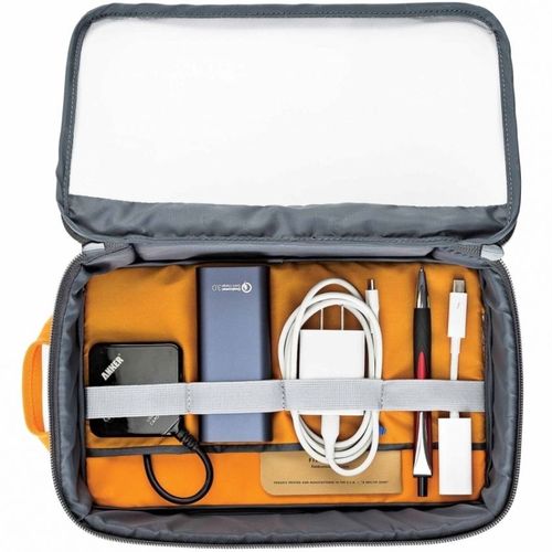 נרתיק גדול Lowepro GearUp Case Large