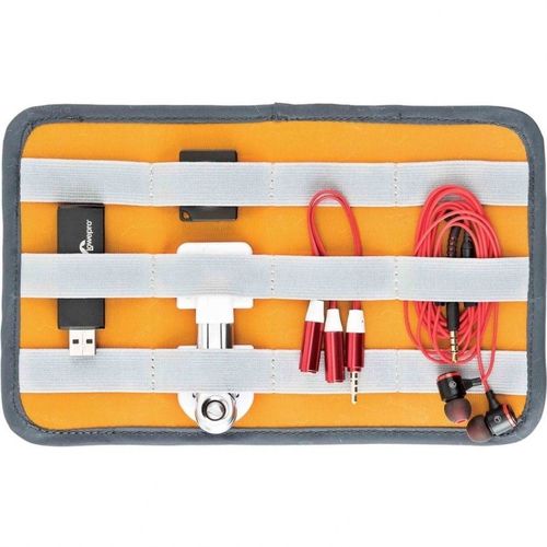 נרתיק גדול Lowepro GearUp Case Large