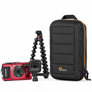 נרתיק Lowepro Hardside CS 60