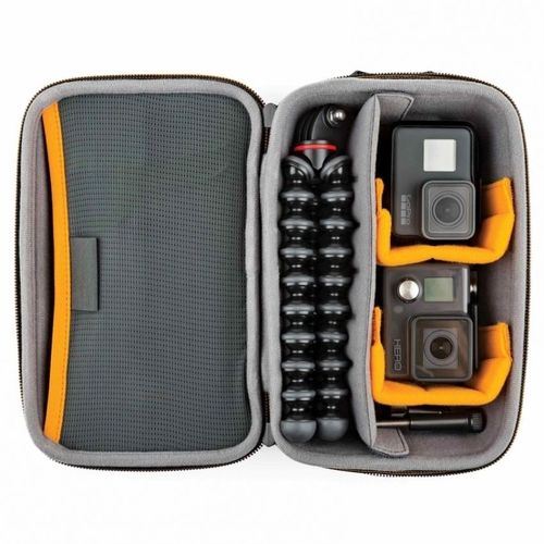 נרתיק Lowepro Hardside CS 60