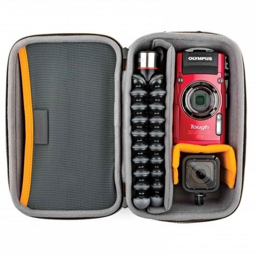 נרתיק Lowepro Hardside CS 60
