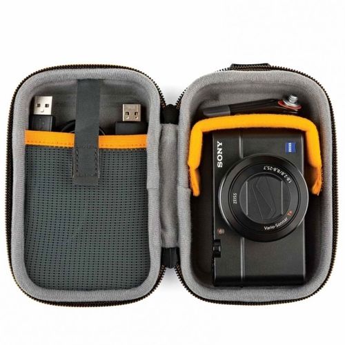 נרתיק Lowepro Hardside CS 40