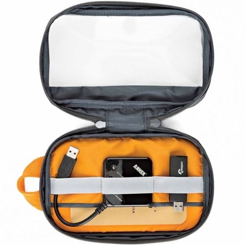 נרתיק Lowepro GearUp Pouch Mini