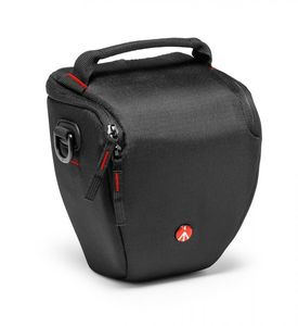 תיק אף Manfrotto Essential Camera Holster Bag S for DSLR/CSC
