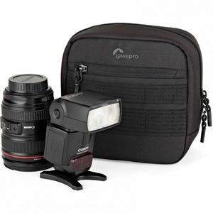 תיק כתף Lowepro ProTactic Utility Bag 100AW