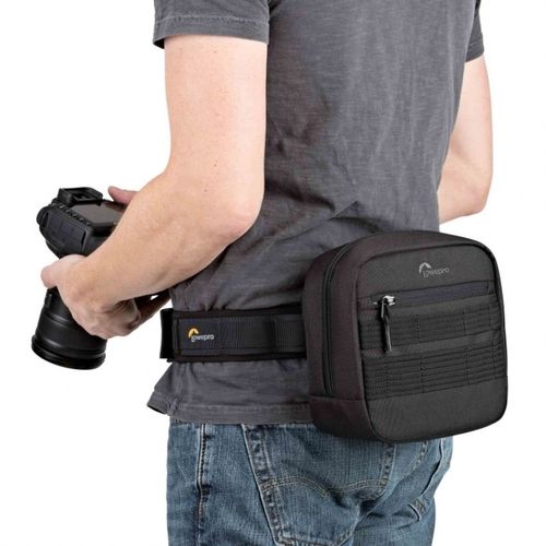 תיק כתף Lowepro ProTactic Utility Bag 100AW