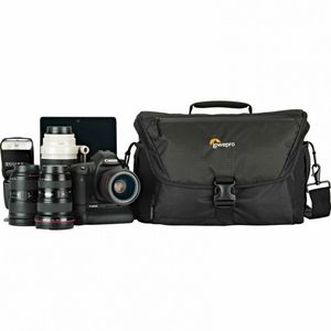 תיק כתף Lowepro Nova 200 AW II