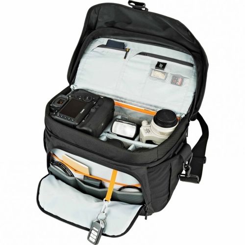 תיק כתף Lowepro Nova 200 AW II