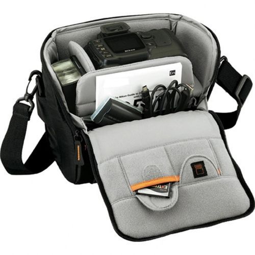 תיק כתף Lowepro Apex 140 AW