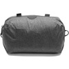 אוגדן לנעליים Peak Design Travel Shoe Pouch (Charcoal)