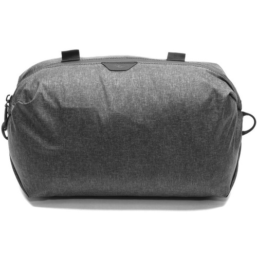 אוגדן לנעליים Peak Design Travel Shoe Pouch (Charcoal)