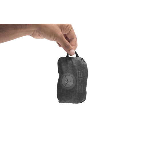 אוגדן לנעליים Peak Design Travel Shoe Pouch (Charcoal)