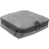 תיק אחסון Peak Design Travel Packing Cube Medium (Charcoal)