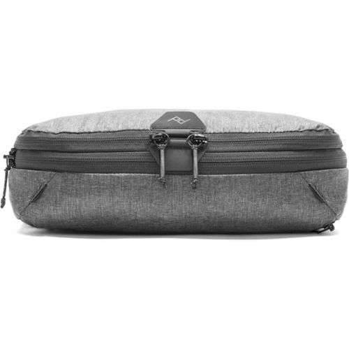 תיק אחסון Peak Design Travel Packing Cube Medium (Charcoal)