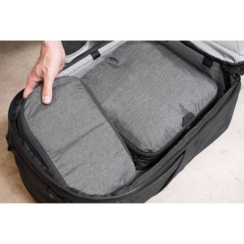 תיק אחסון Peak Design Travel Packing Cube Small (Charcoal)