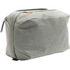 תיק צד Peak Design Travel Wash Pouch Sage
