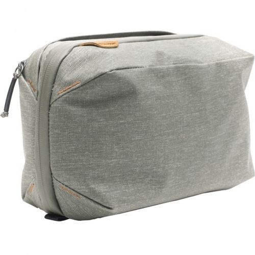 תיק צד Peak Design Travel Wash Pouch Sage