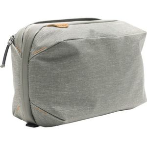 תיק צד Peak Design Travel Wash Pouch Sage