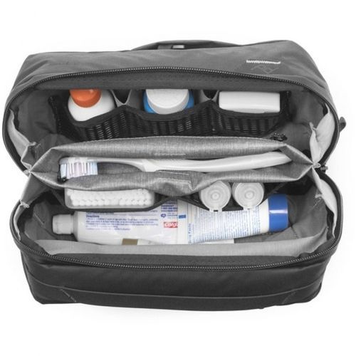 Peak Design Travel Wash Pouch Black