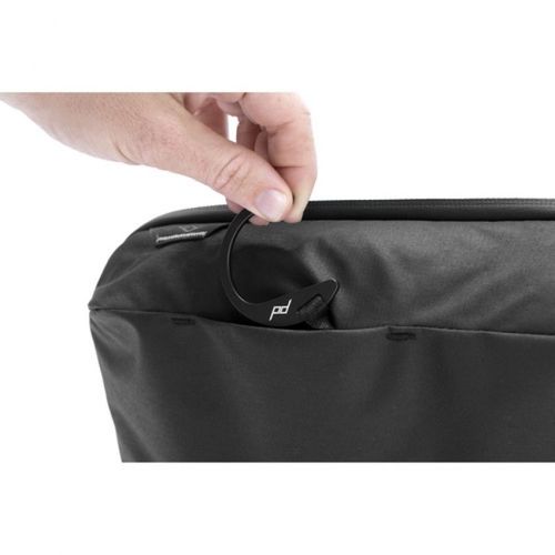 Peak Design Travel Wash Pouch Black