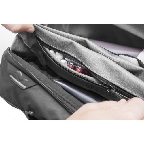 Peak Design Travel Wash Pouch Black