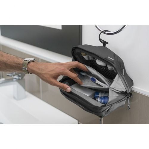 Peak Design Travel Wash Pouch Black