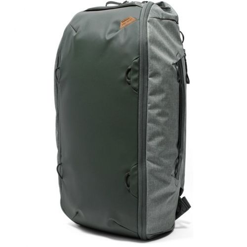 תיק מטיילים Peak Design Travel Duffelpack 65L Sage