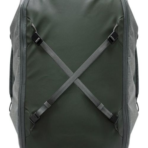 תיק מטיילים Peak Design Travel Duffelpack 65L Sage