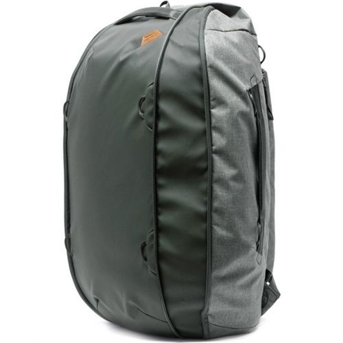 תיק מטיילים Peak Design Travel Duffelpack 65L Sage