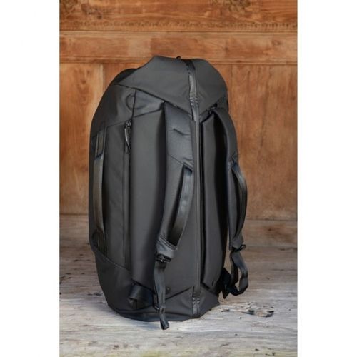 תיק מטיילים Peak Design Travel Duffelpack 65L Black