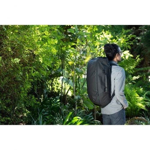 תיק מטיילים Peak Design Travel Duffelpack 65L Black