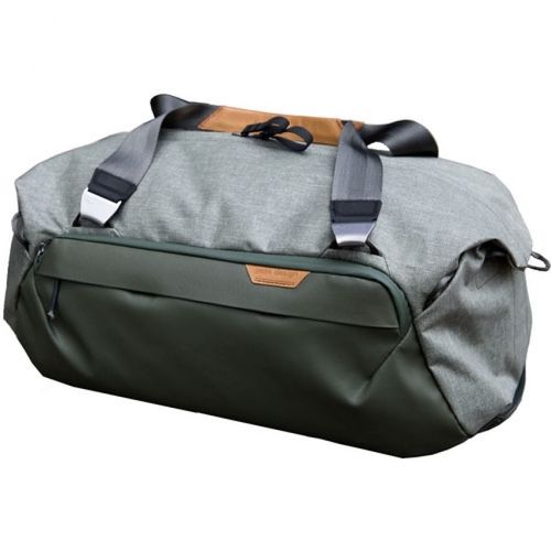 תיק מטיילים Peak Design Travel Duffel 35L Sage