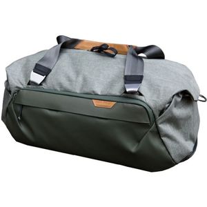 תיק מטיילים Peak Design Travel Duffel 35L Sage