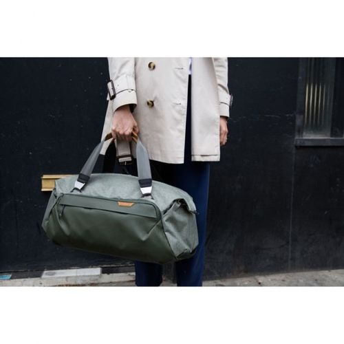 תיק מטיילים Peak Design Travel Duffel 35L Sage