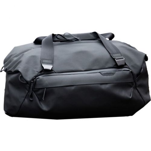 תיק מטיילים Peak Design Travel Duffel 35L Black